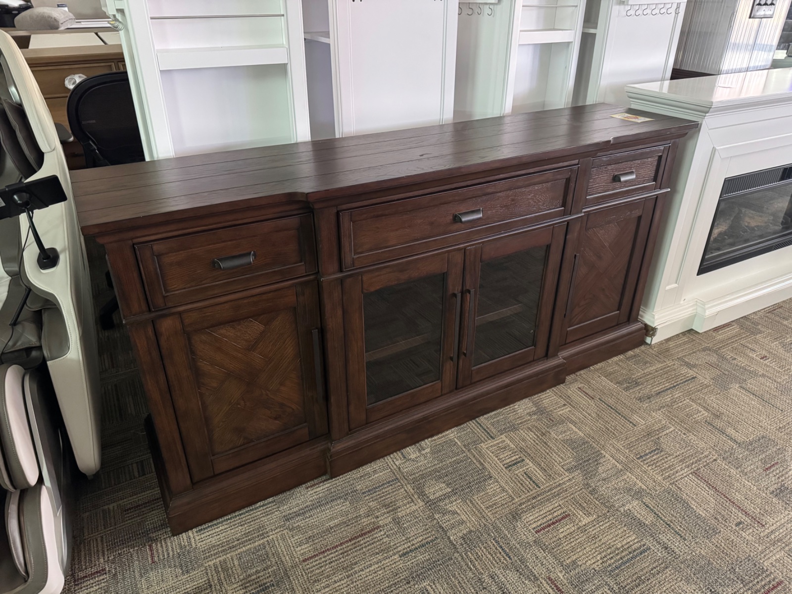 Tv console — photo 2