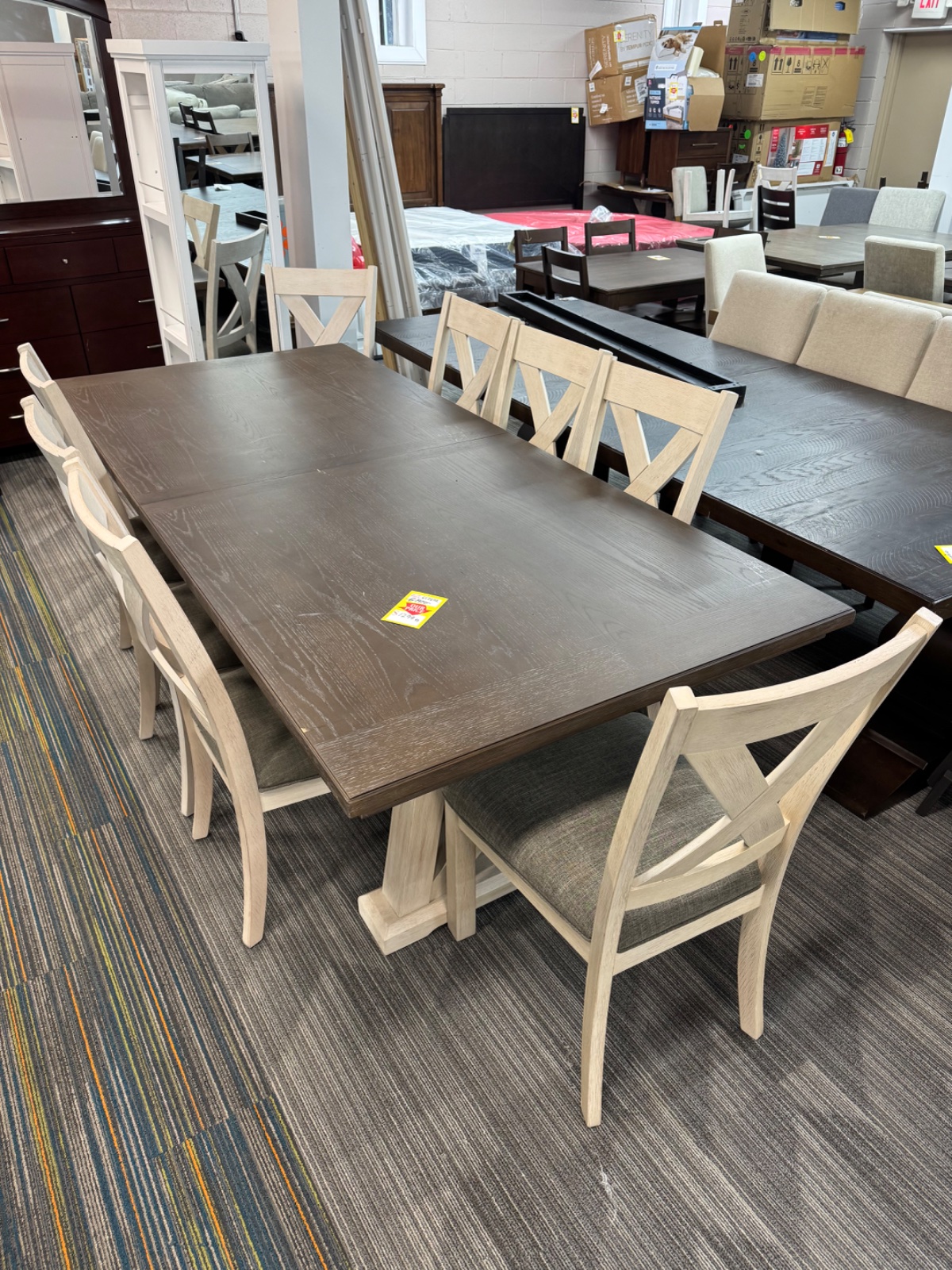 Dining set