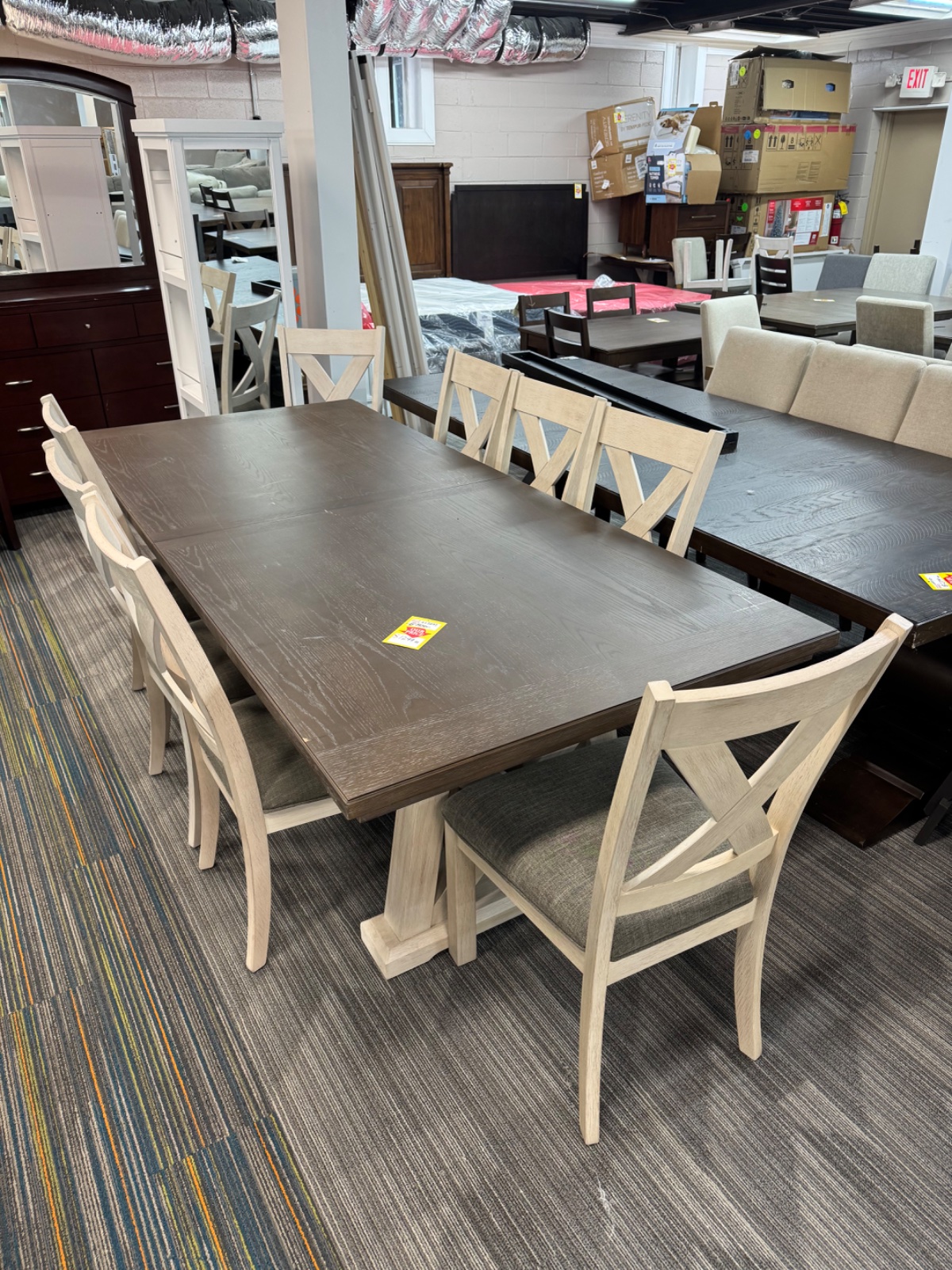 Dining set — photo 2