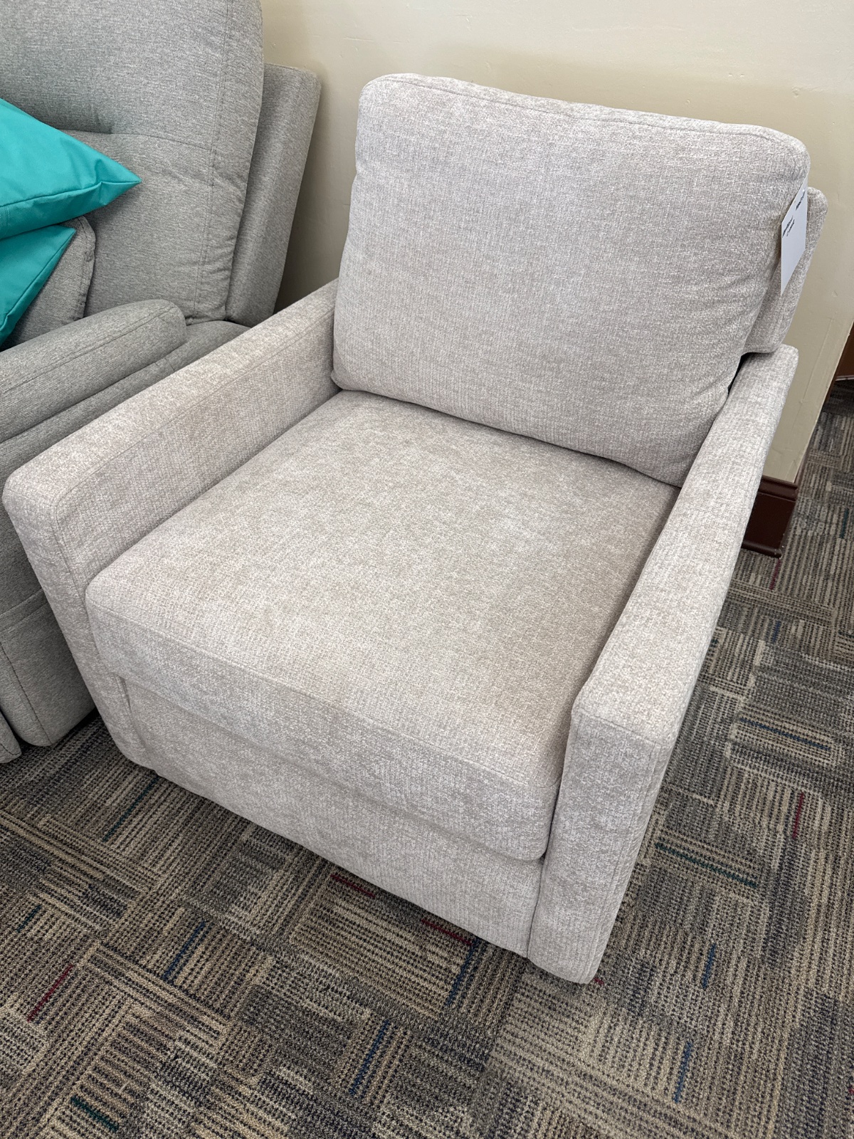 HENREDON MARLEY CHAIR