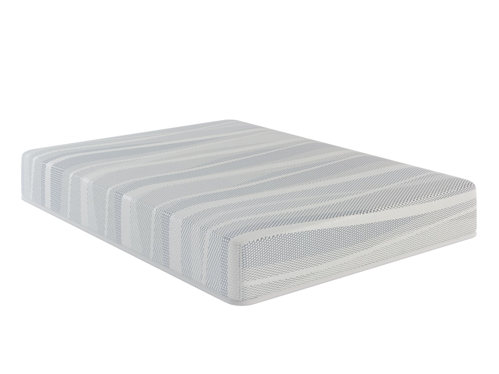 Heritage sleep HSB 10" FOAM BINB