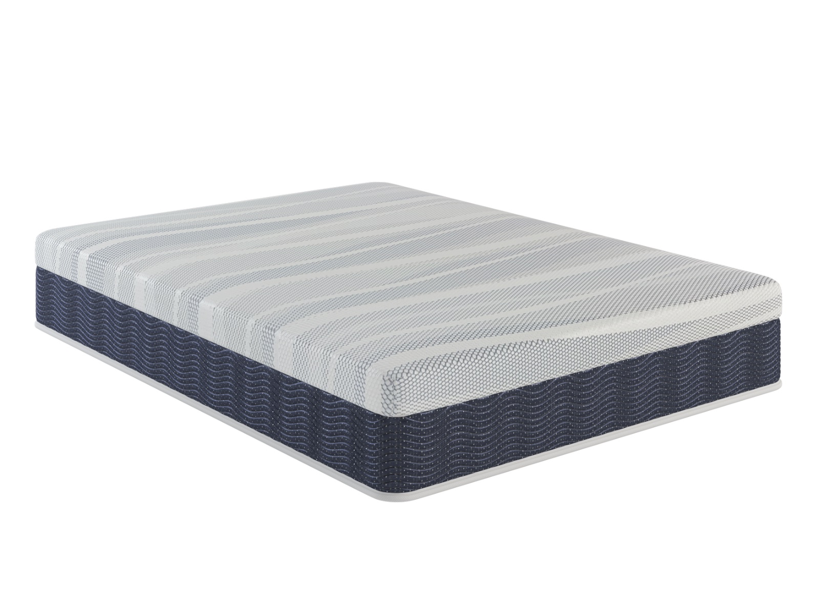 Heritage Sleeps HSB 12" HYBRID BINB