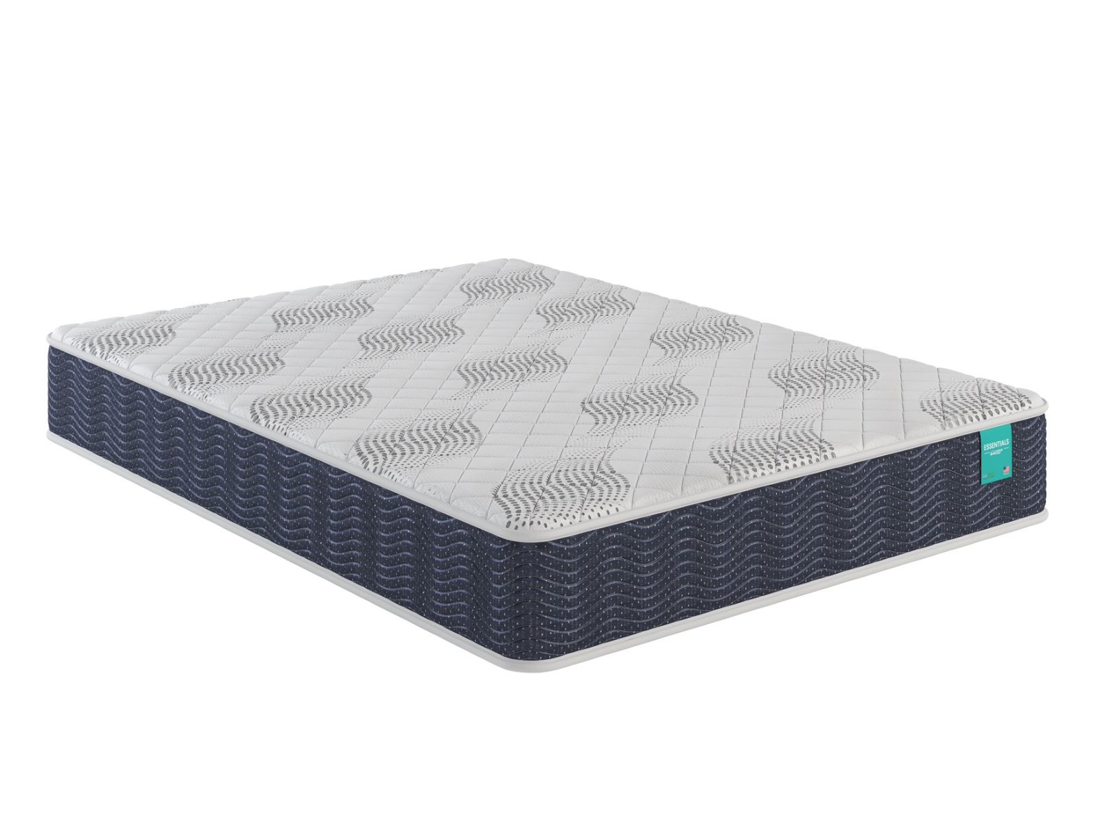 Heritage Sleep HS BB 1500 PLUSH