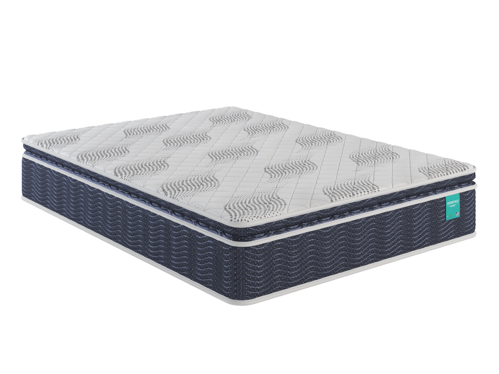 Heritage Sleep HS BB 1800 SUPER PT