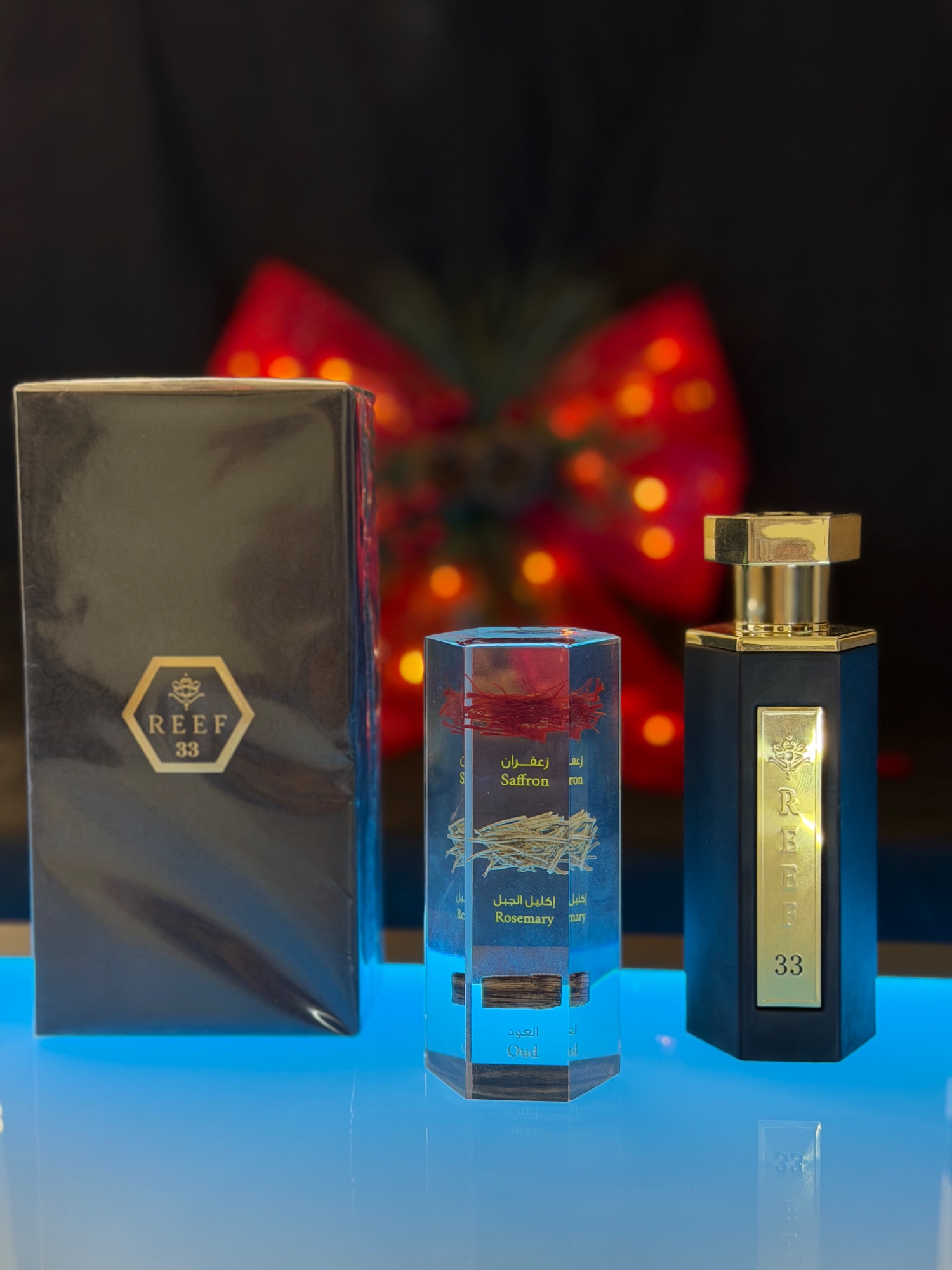 REEF 33