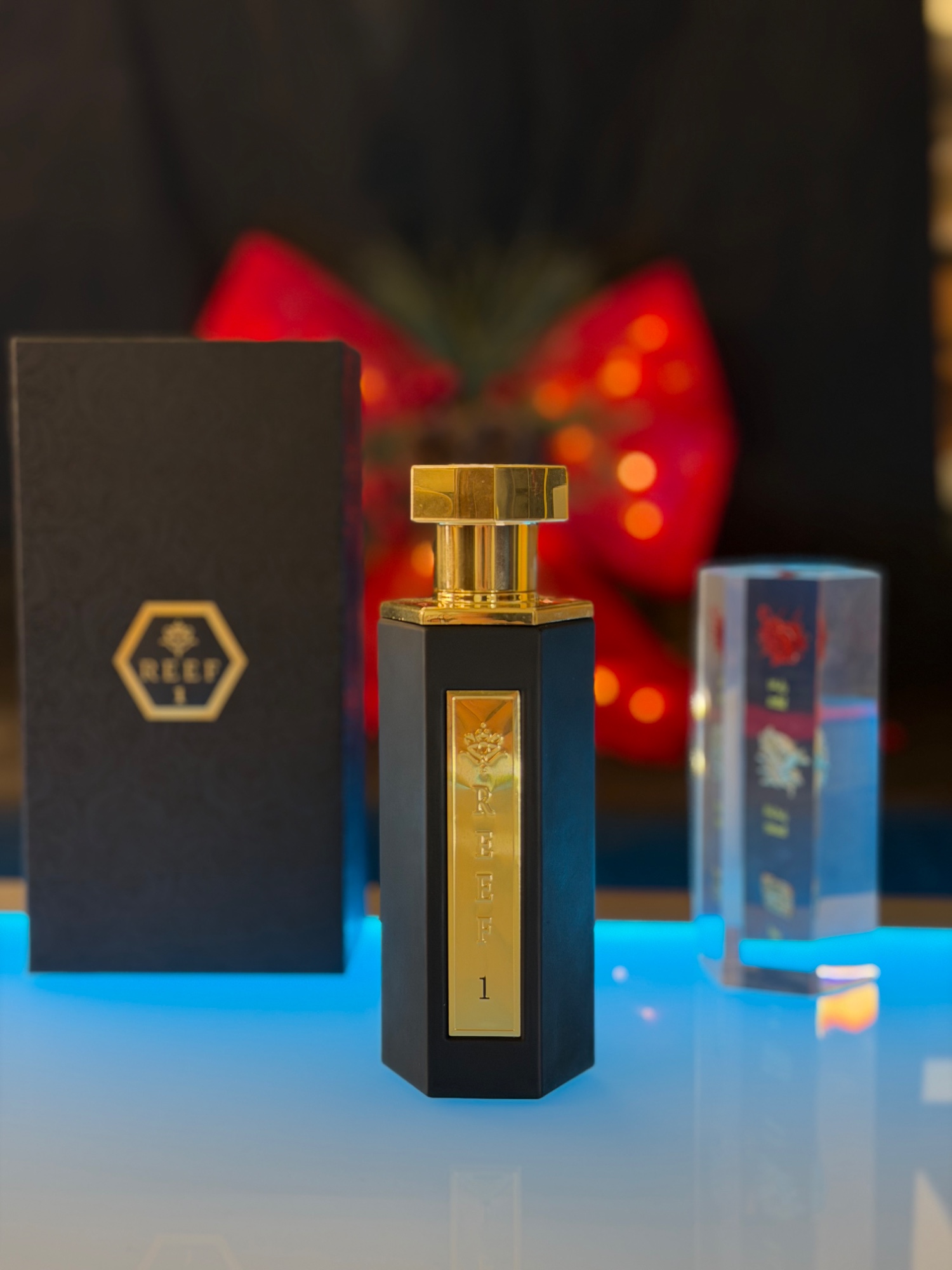 REEF 1