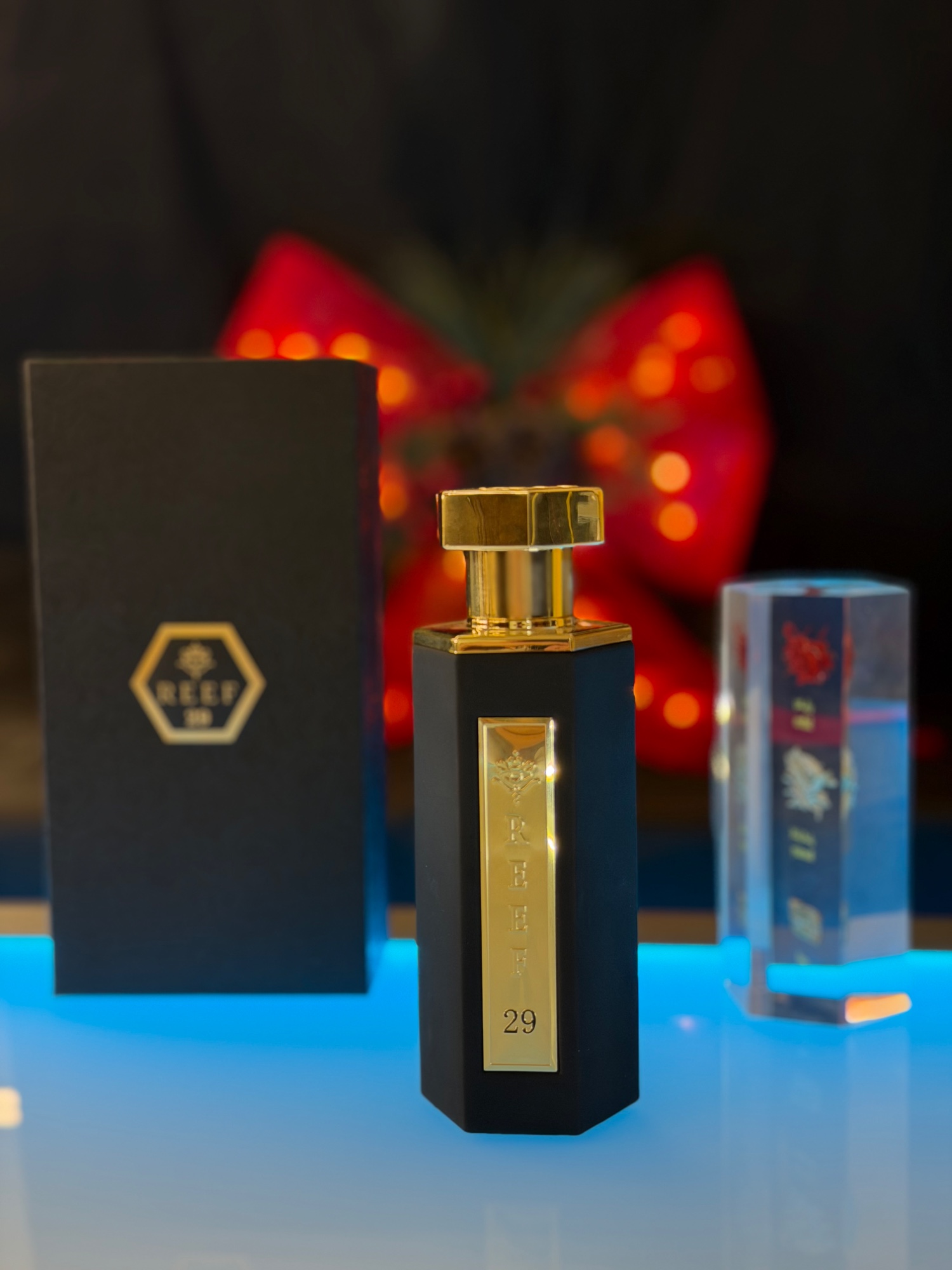 REEF 29