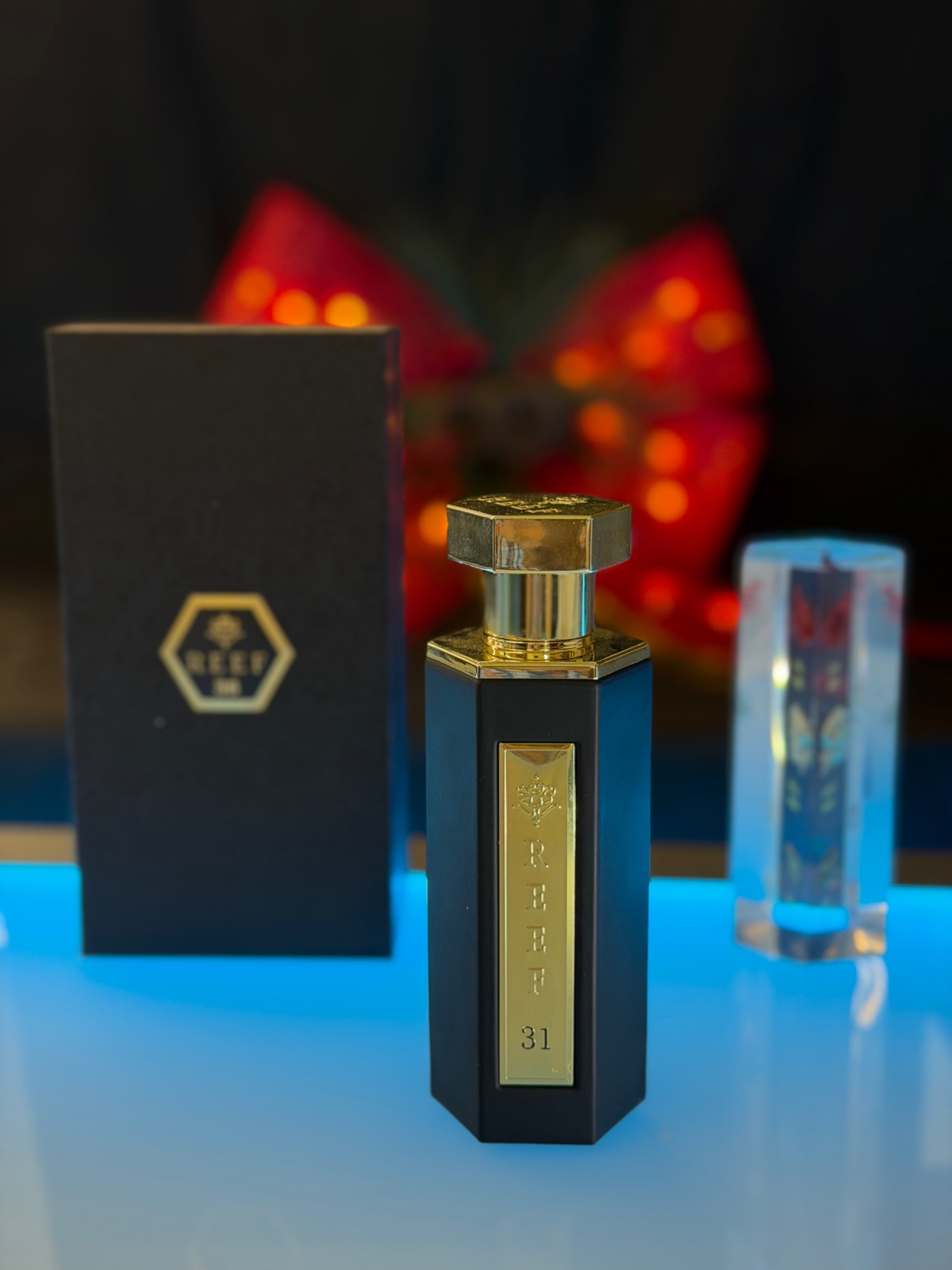 REEF 31