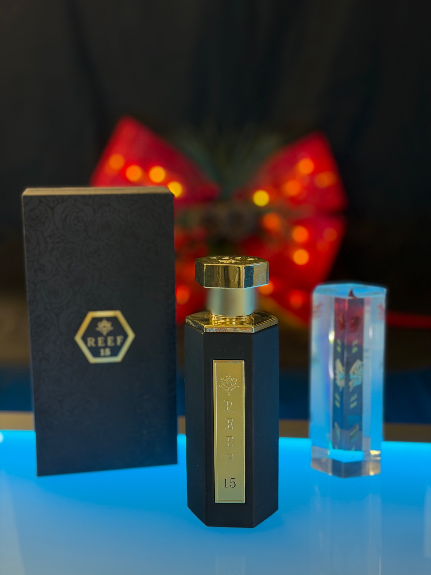 REEF 15