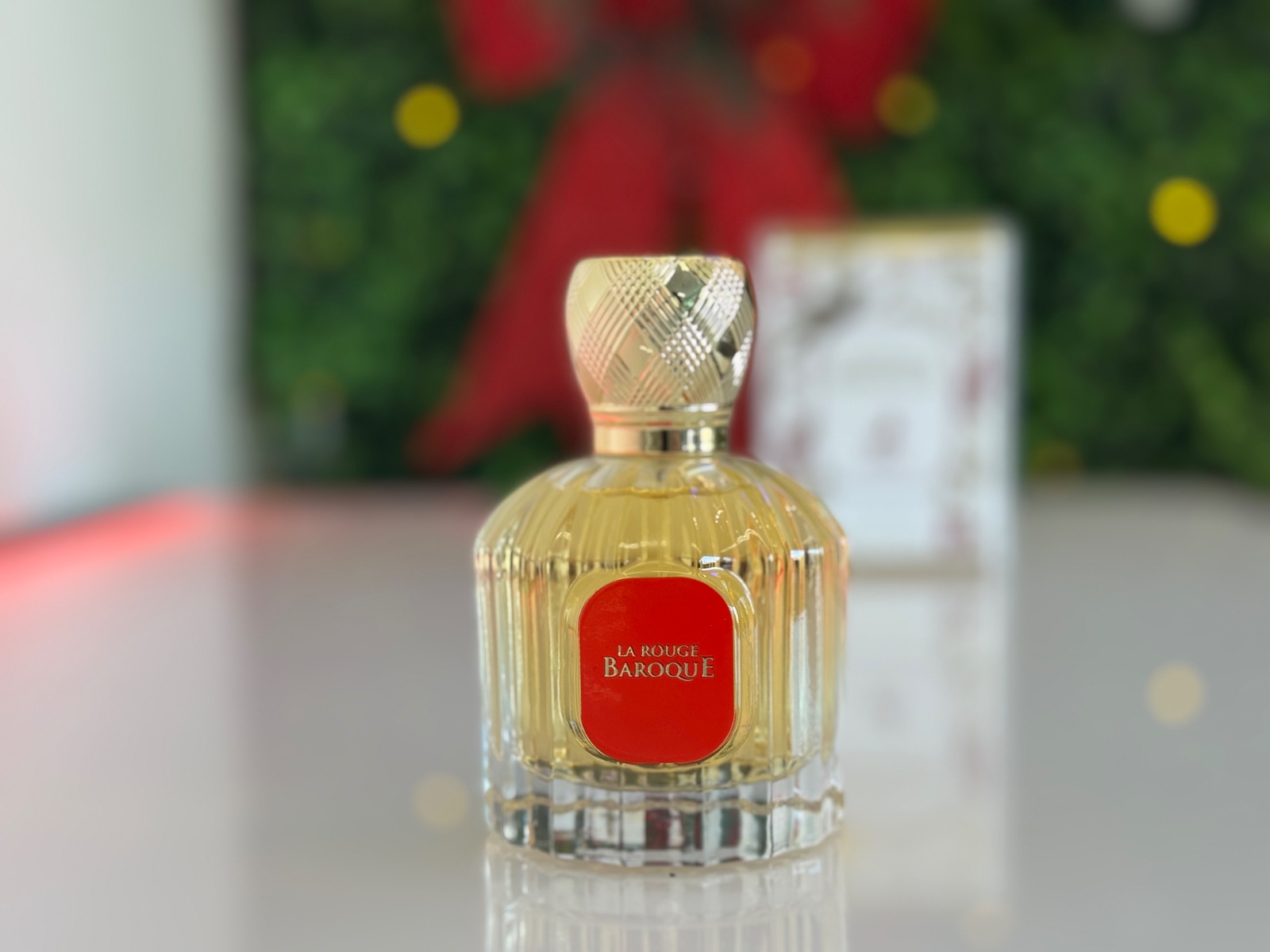 La Rouge Baroque