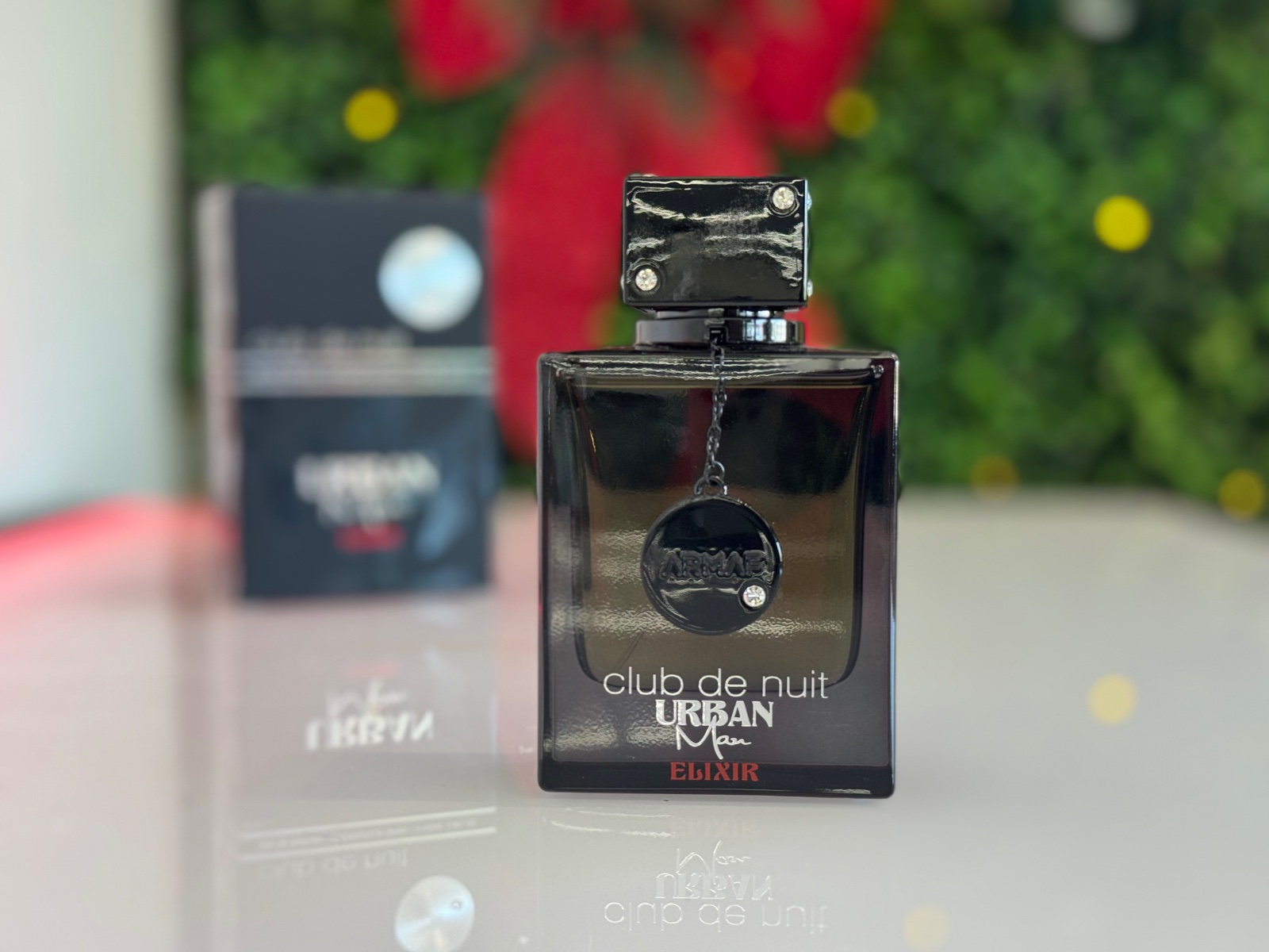 Club de unit urban man