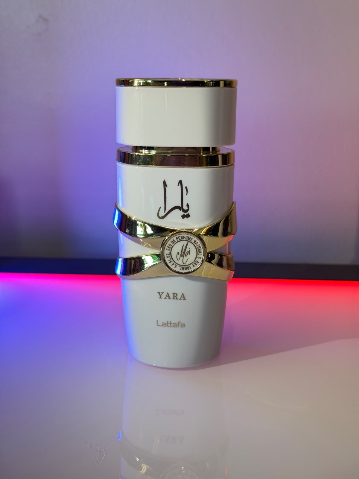 Yara moi