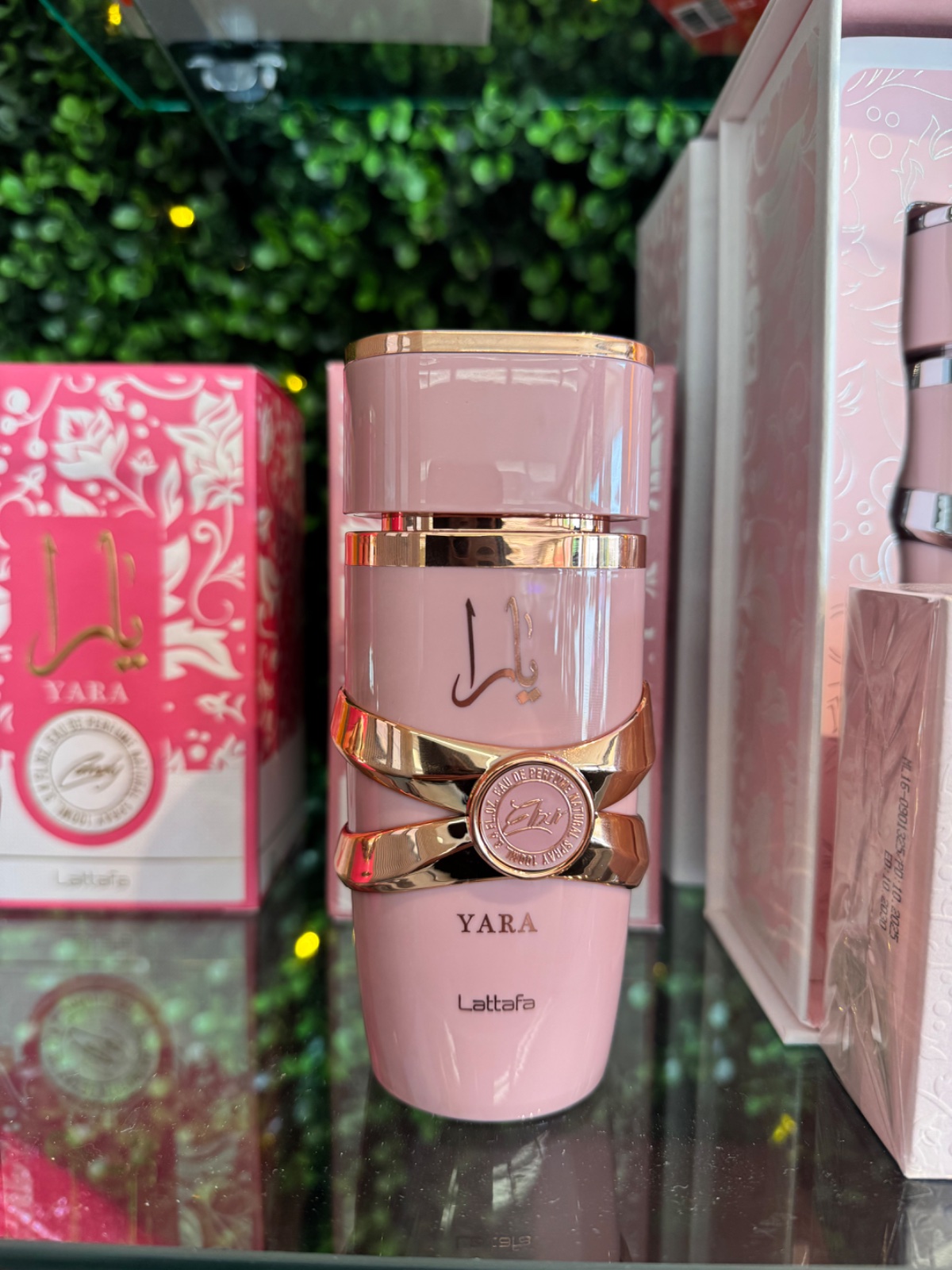 YARA Elixir