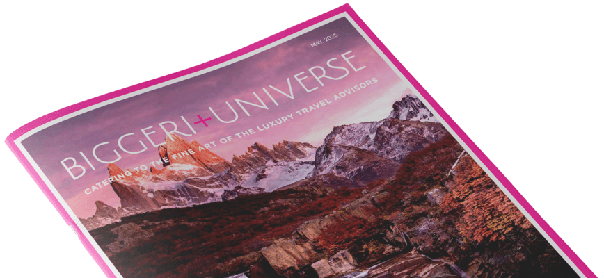 Magazine Cover