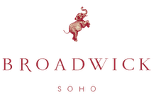 Meet the 2025 Disruptor of the Year: The Glorious Broadwick Soho 