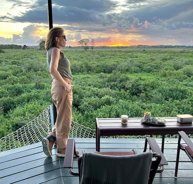 The Art of Safari, by Angama