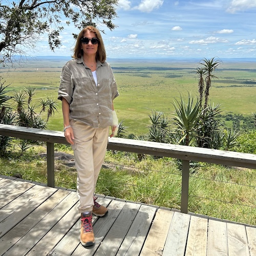The Art of Safari, by Angama