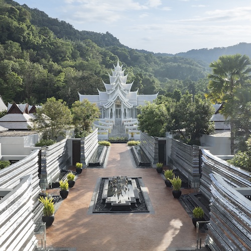 InterContinental  Phuket Resort