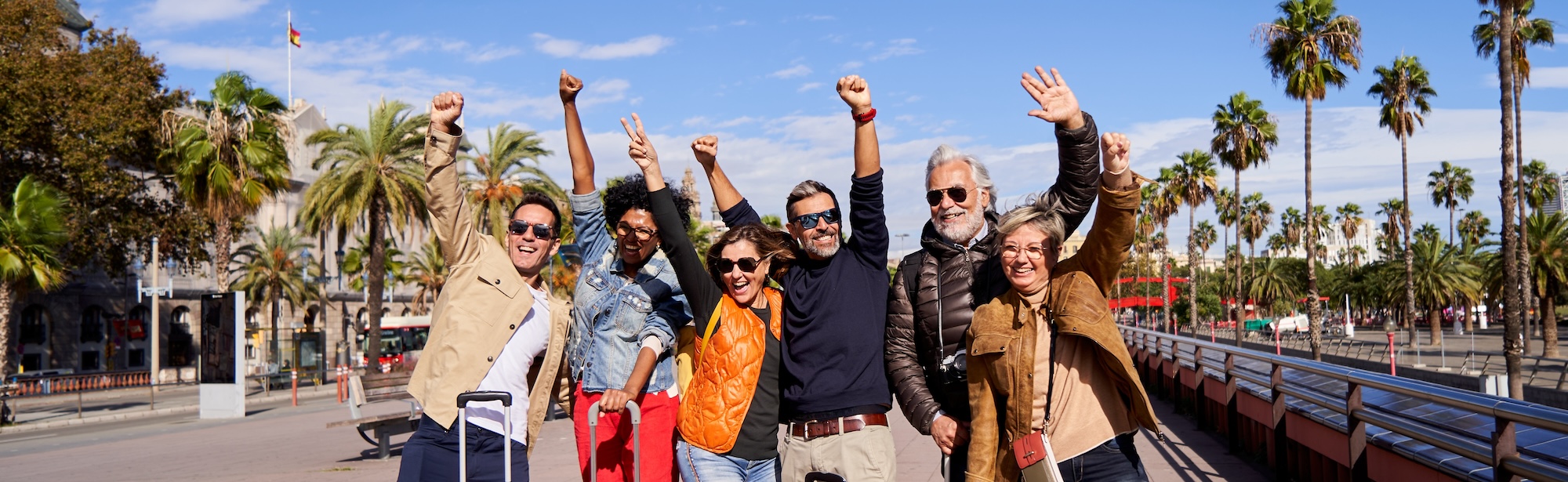 Resilience, Growth, and the Power of Partnership