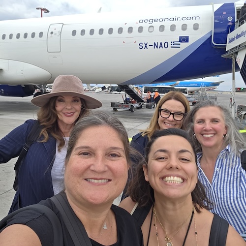 Biggeri+Universe on the Road in 2026