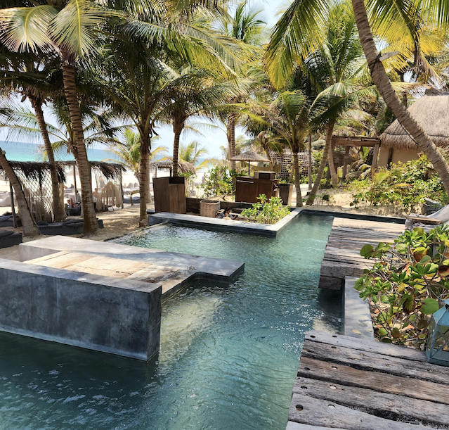 Nomade Tulum - Why Tulum should be on your list