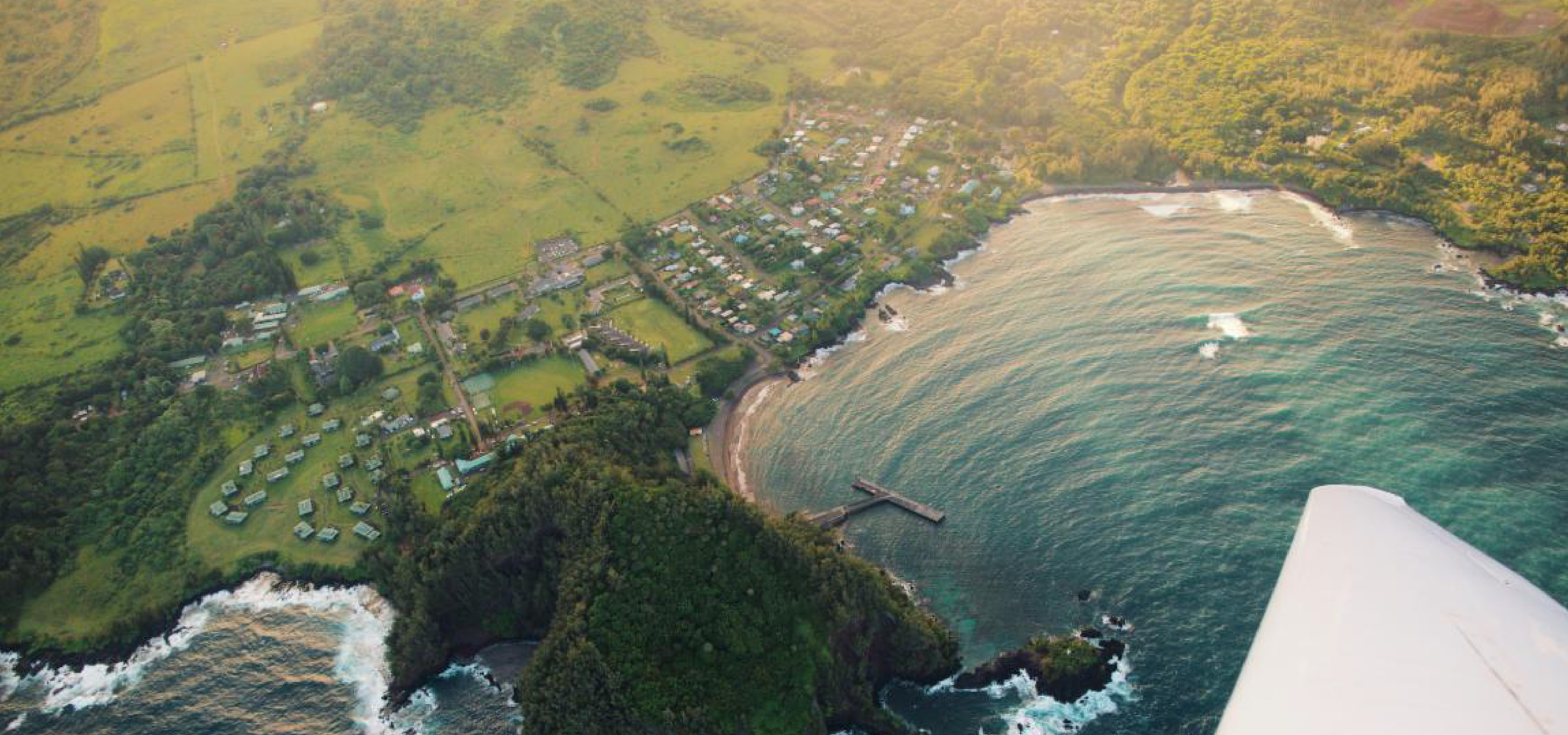  Auténticamente Hawaiano: Resort Hana Maui