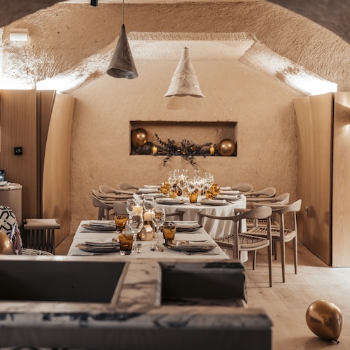Introducing the Avantgarde Refined Dual Destination Offer