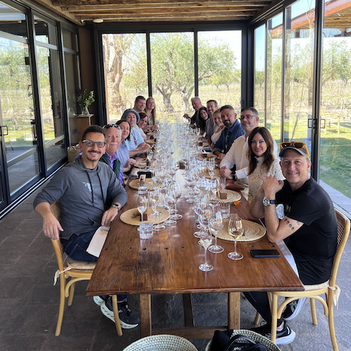 Discover the Best of Argentina with Designer Trips Argentina DMC