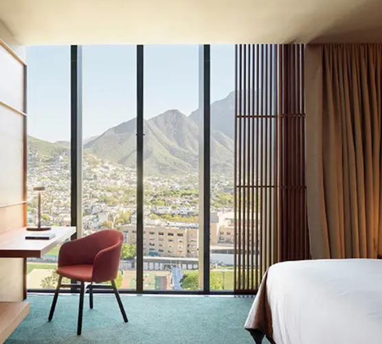 InterContinental Monterrey