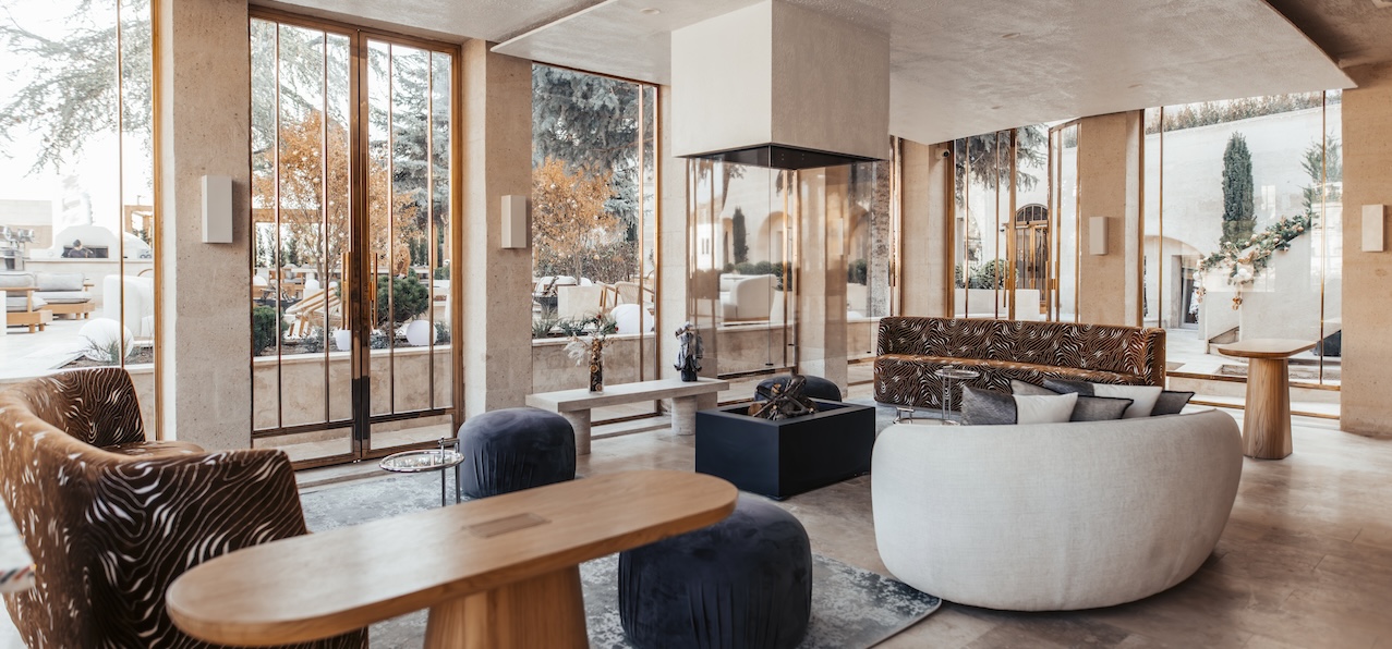 Introducing the Avantgarde Refined Dual Destination Offer