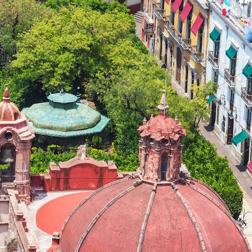 La revolución del vino en Mexico ya llegó.