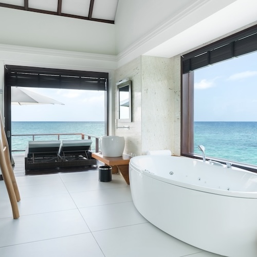 Heritance Aarah Maldives