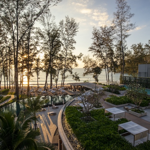The Magic of Phuket: Where Romance and Luxury meet
