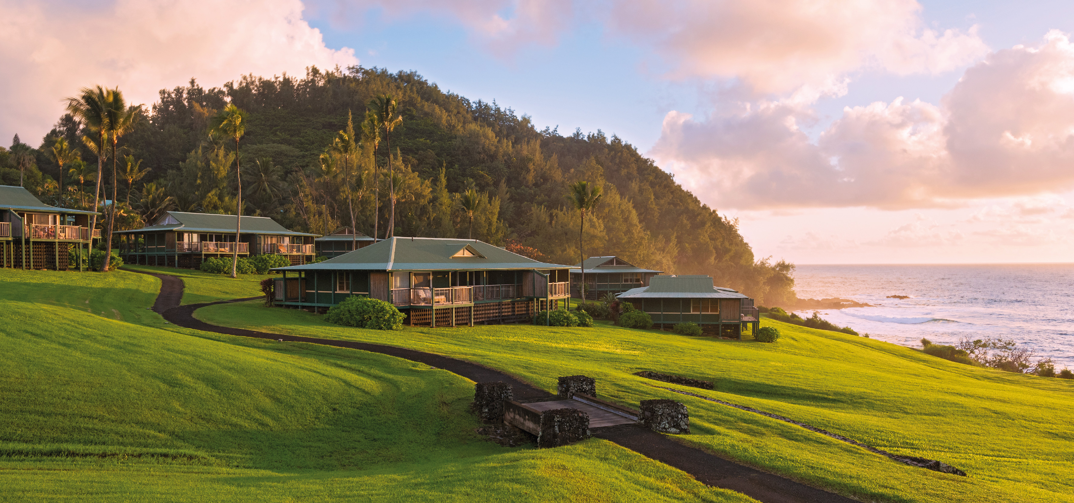 Hana Maui