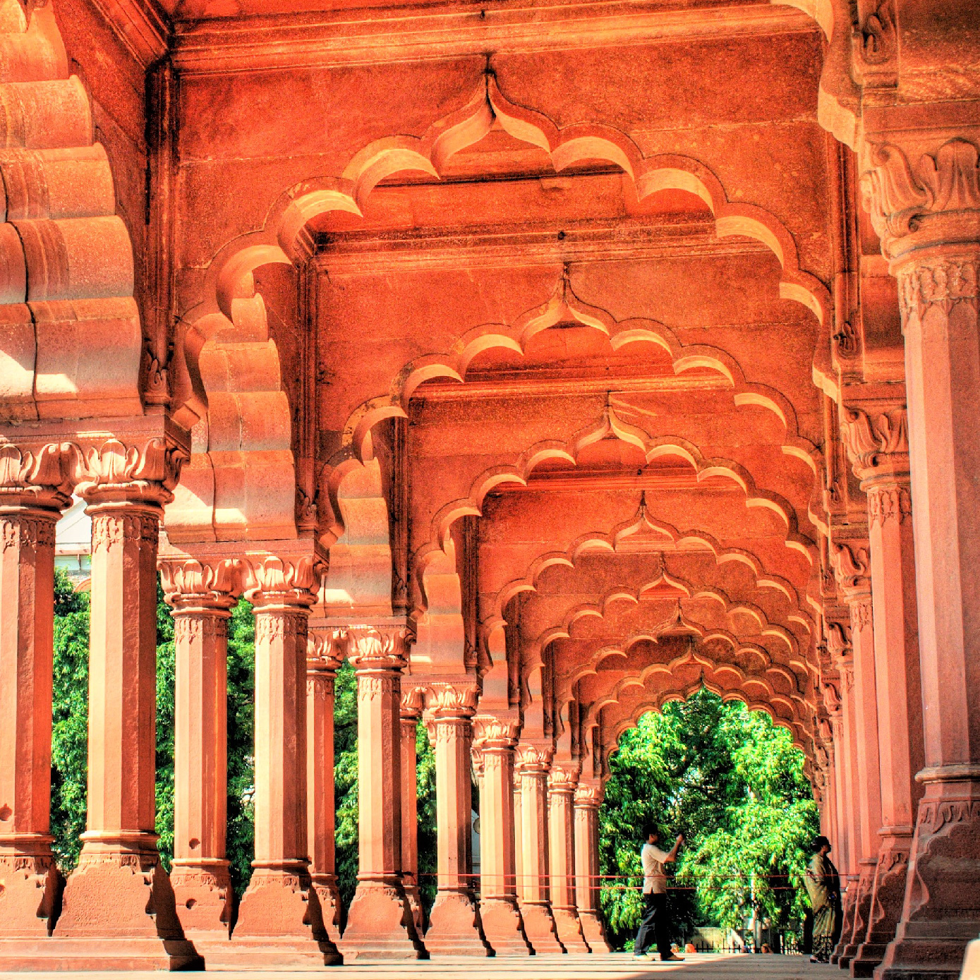 Explore India with these special rates and packages. This program is based on a special offer from Oberoi Hotels.