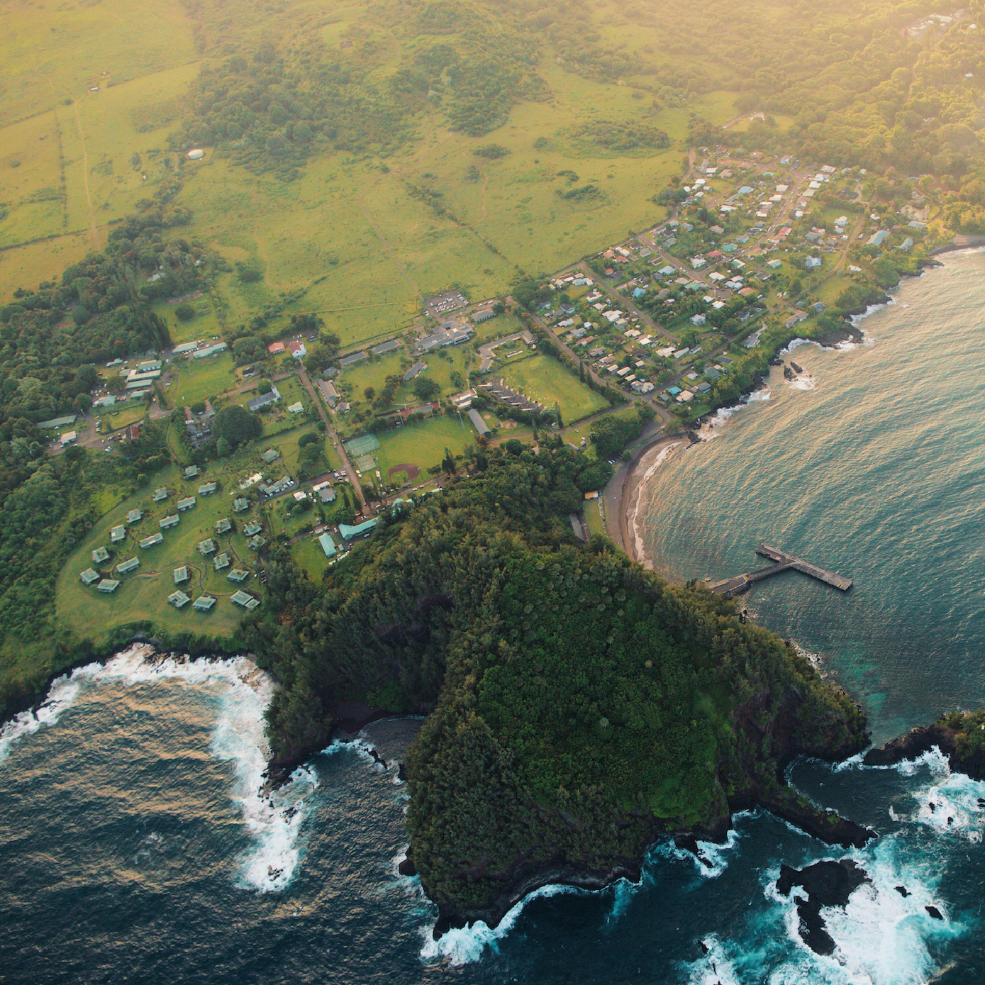 Hana Maui