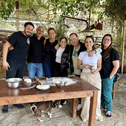 Fam en Grecia visitando Athens, Creta & Rhodes