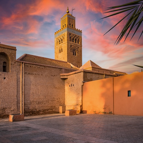 Travel Link Morocco DMC