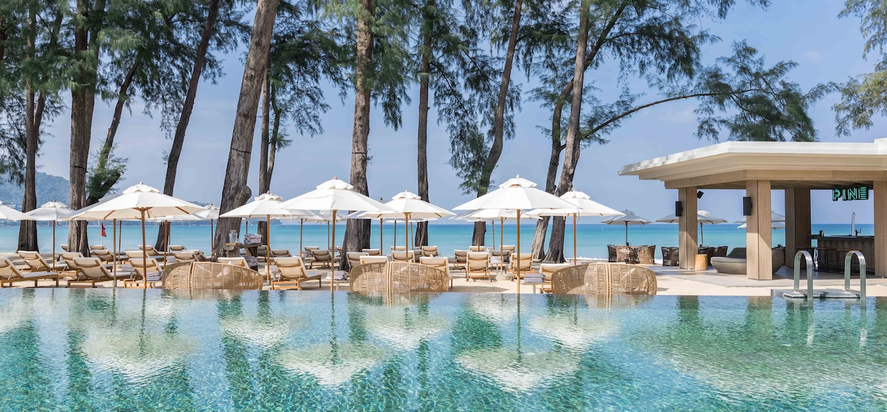 The Magic of Phuket: Where Romance and Luxury meet