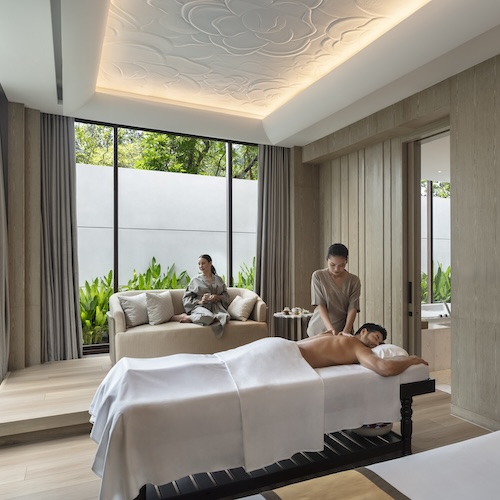 The Magic of Phuket: Where Romance and Luxury meet