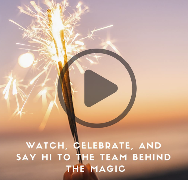 Biggeri+Universe turns 9 — Celebrate with us!