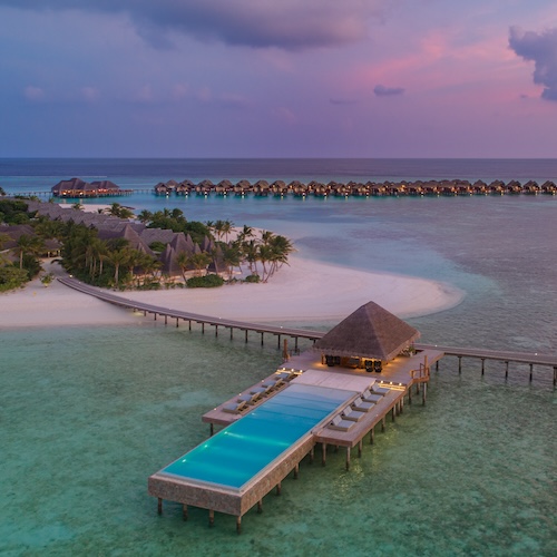 Heritance Aarah Maldives