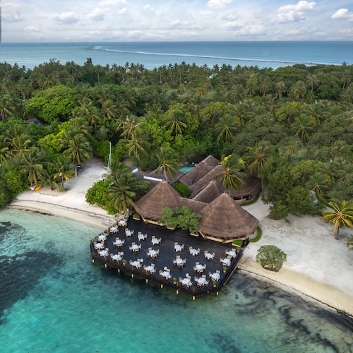 Adaaran Hudhuran Fushi