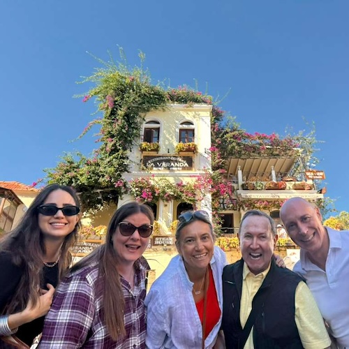 Biggeri+Universe on the Road in 2026