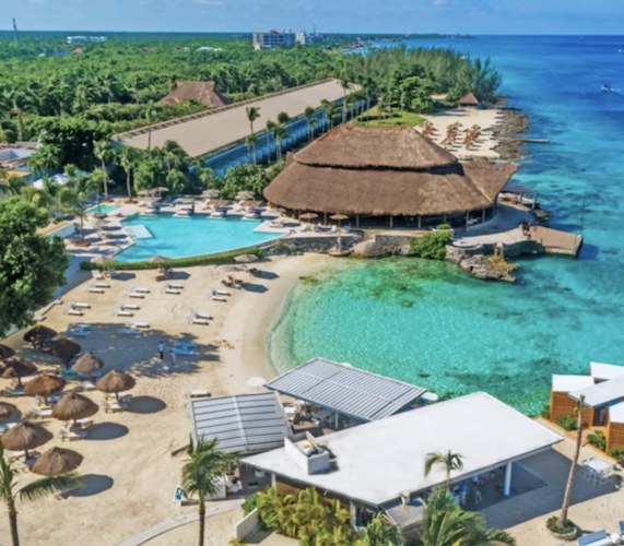 Summer Sale at InterContinental Presidente Cozumel Resort Spa