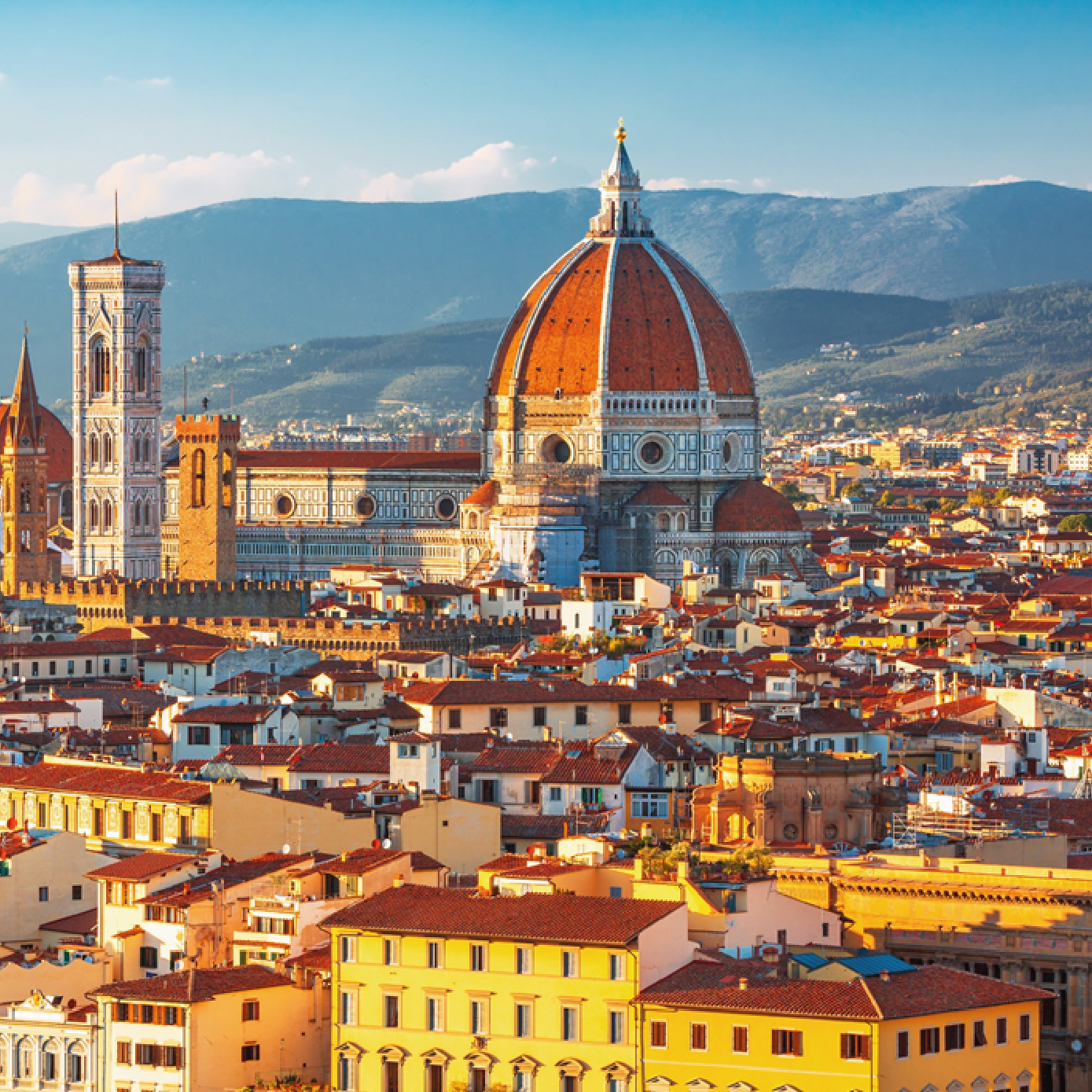 Alidays Italian Experiences