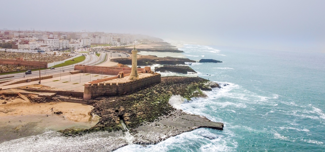 Travel Link Morocco DMC