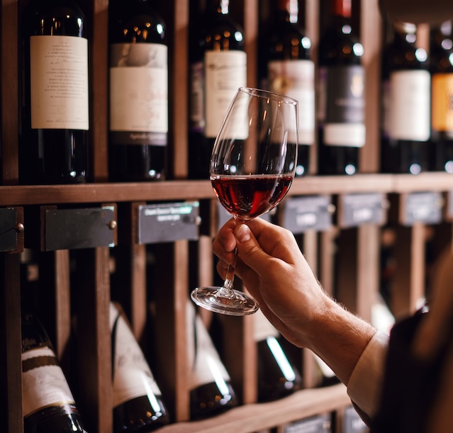 La revolución del vino en Mexico ya llegó.