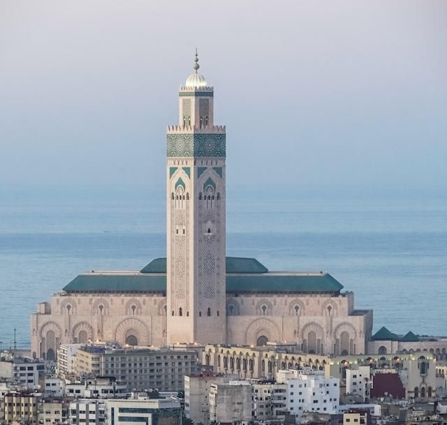 Travel Link Morocco DMC