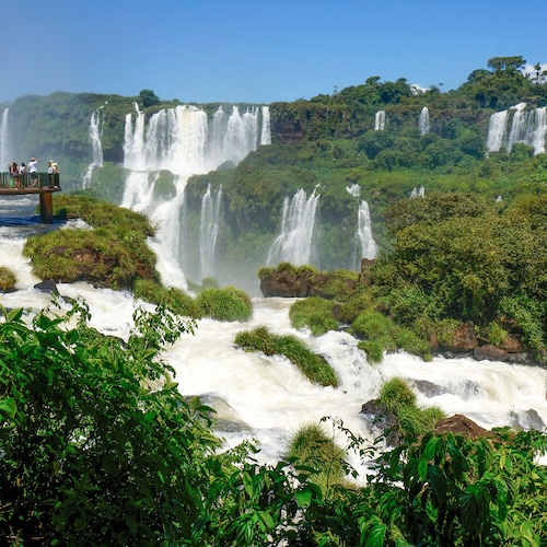 Argentina: A Destination That Surprises You at Every Turn